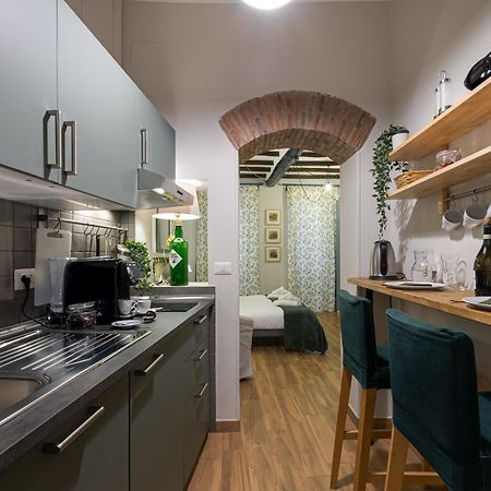 Rome As You Feel - Piazza Dei Satiri Apartments Exterior foto