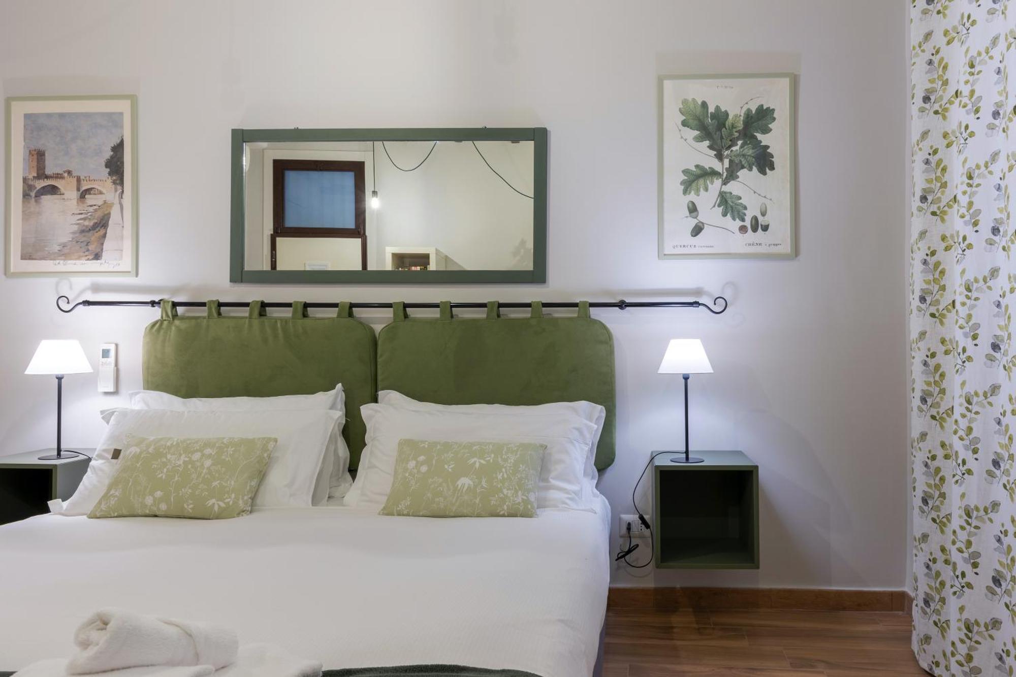 Rome As You Feel - Piazza Dei Satiri Apartments Exterior foto