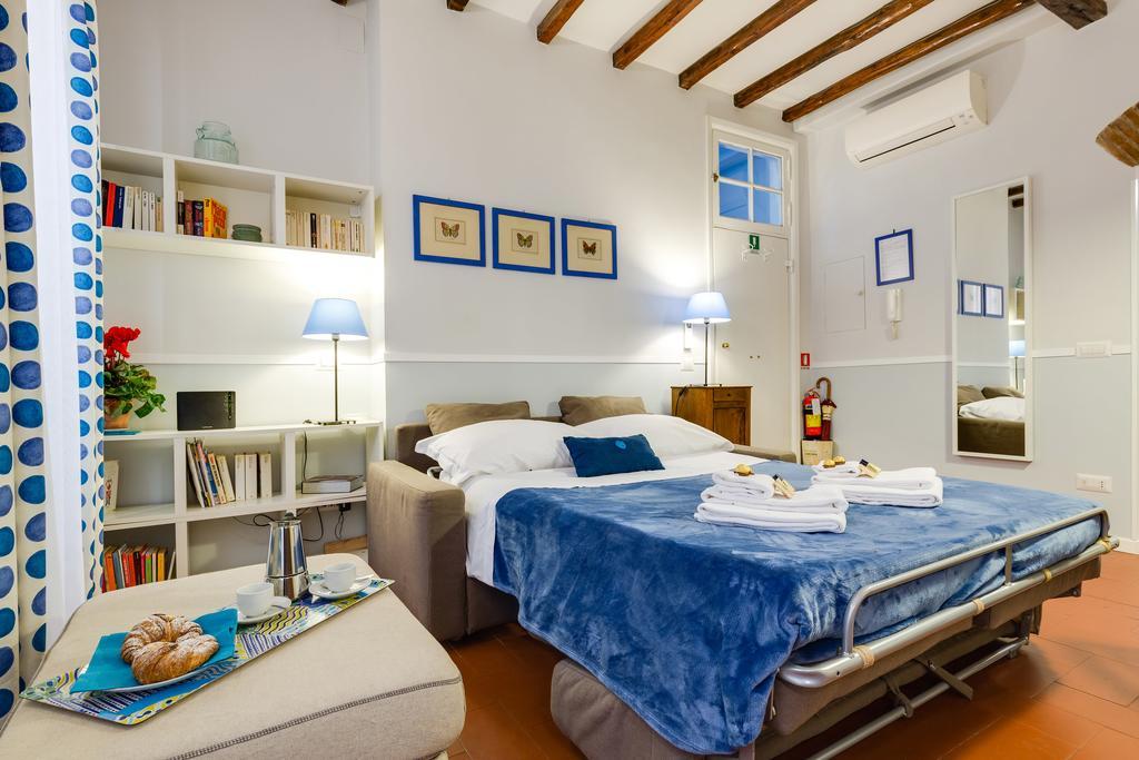 Rome As You Feel - Piazza Dei Satiri Apartments Exterior foto
