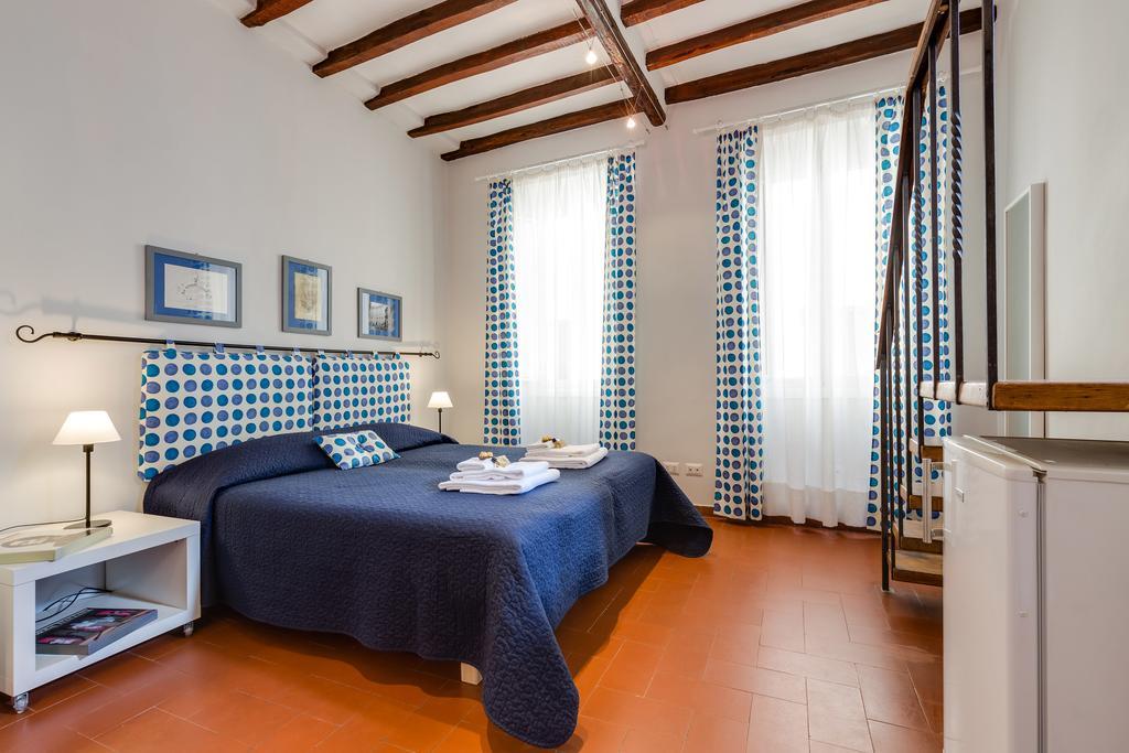 Rome As You Feel - Piazza Dei Satiri Apartments Exterior foto
