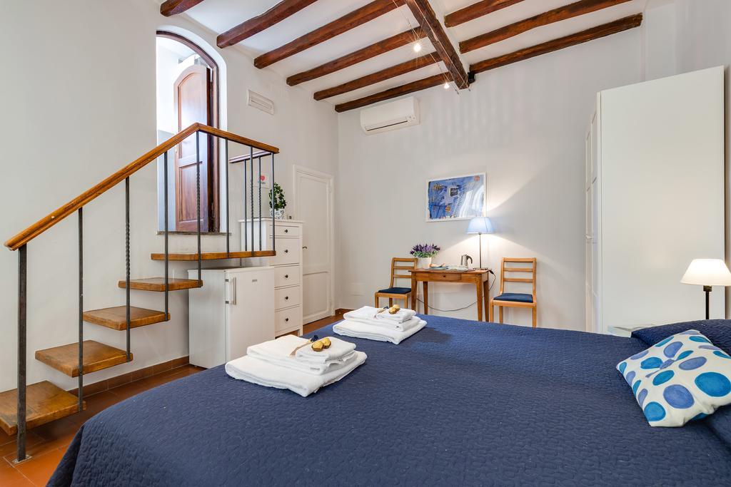 Rome As You Feel - Piazza Dei Satiri Apartments Exterior foto