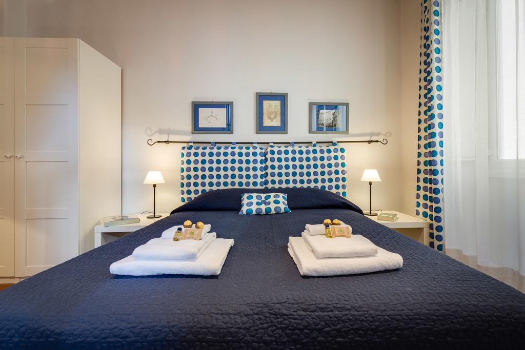 Rome As You Feel - Piazza Dei Satiri Apartments Exterior foto