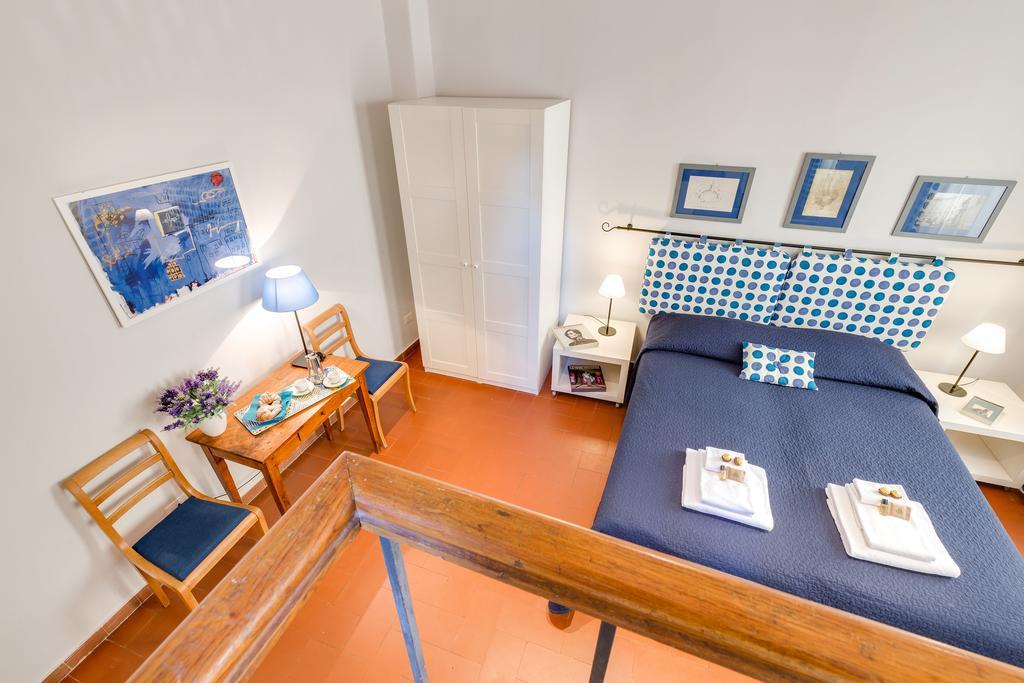Rome As You Feel - Piazza Dei Satiri Apartments Exterior foto