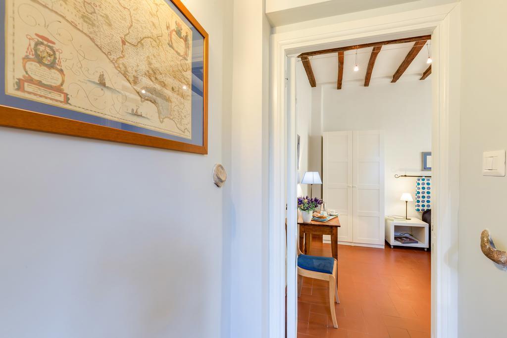 Rome As You Feel - Piazza Dei Satiri Apartments Exterior foto