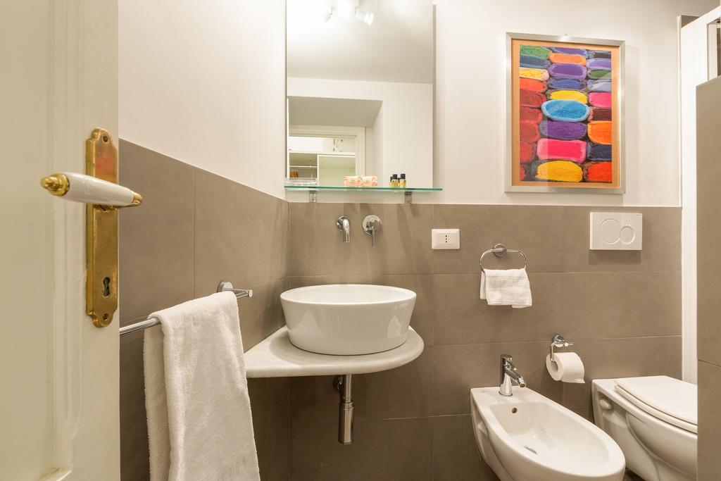 Rome As You Feel - Piazza Dei Satiri Apartments Exterior foto